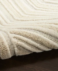 Nourison Home Graceful GRU03 7'9"x9'9" Area Rug