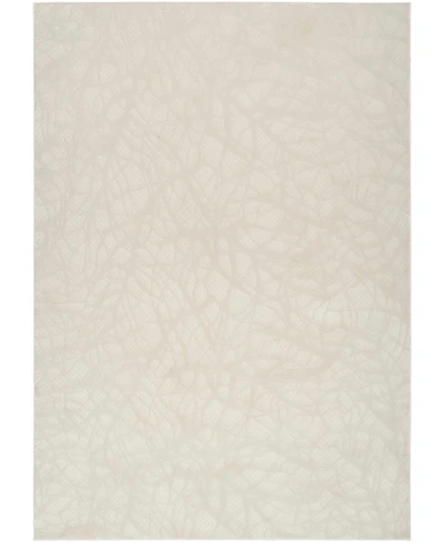 Nourison Home Desire DSR09 9'x12' Area Rug
