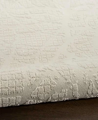 Nourison Home Desire DSR09 9'x12' Area Rug