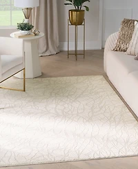 Nourison Home Desire DSR09 5'3"x7'3" Area Rug