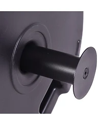 Givimo 20 Inch Round 23L Water Filled Umbrella Base