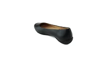 Marc Joseph New York WomensBedford St Slip On Comfort Ballet Flat