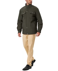 Hawke & Co. Men's Cortland Softshell Work Jacket