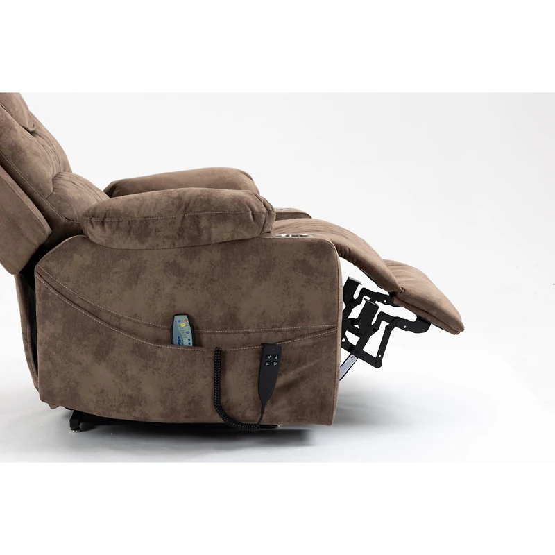 Streamdale Electric Recliner Lift Chair for Seniors