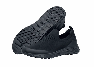 Shoes for Crews Everlight Slip On Women's Resistant Water Work