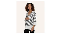 Nom Maternity Suki Sweater