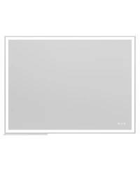 Streamdale 48" Led Vanity Mirror Adjustable Lighting, Anti-Fog