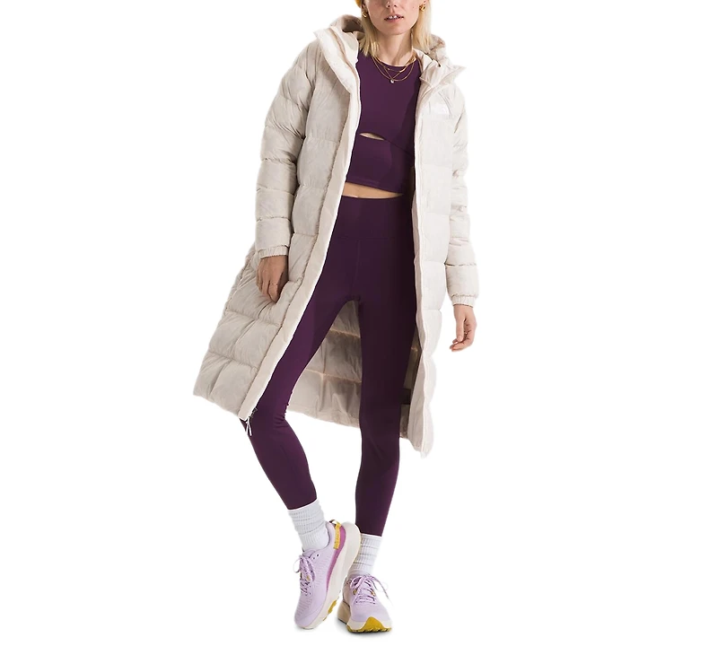 The North Face Women's Hydrenalite Down Parka