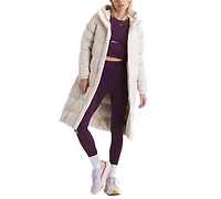 The North Face Women's Hydrenalite Down Parka