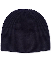 Alfani Men's Waffle Beanie, Created for Macy's