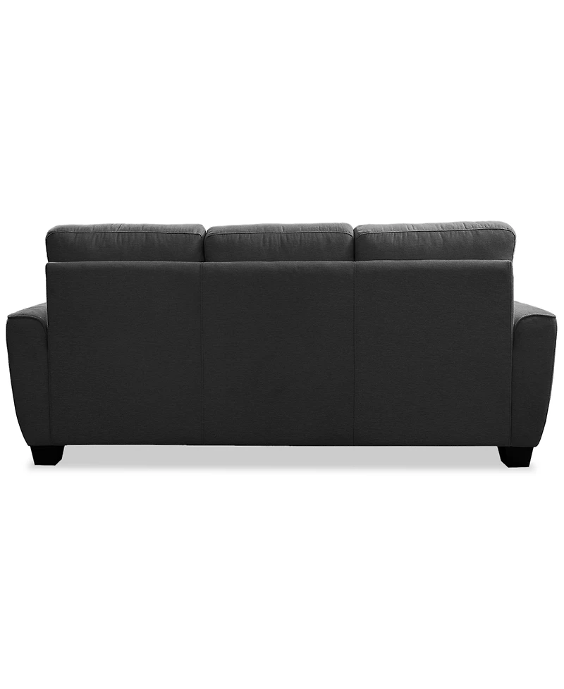 Myriem 87" Fabric Sofa, Created for Macy's