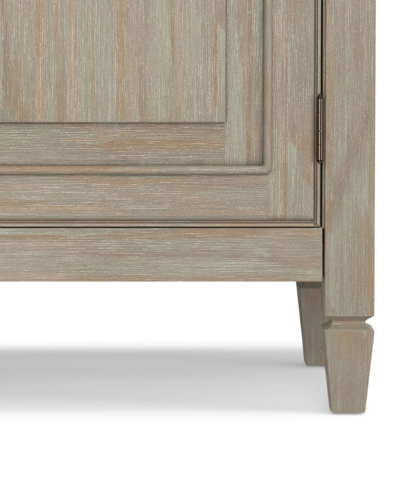 Connaught Cabinet