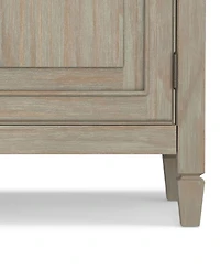 Connaught Cabinet