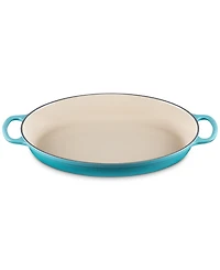 Le Creuset 3-Qt. Cast Iron Oval Baker