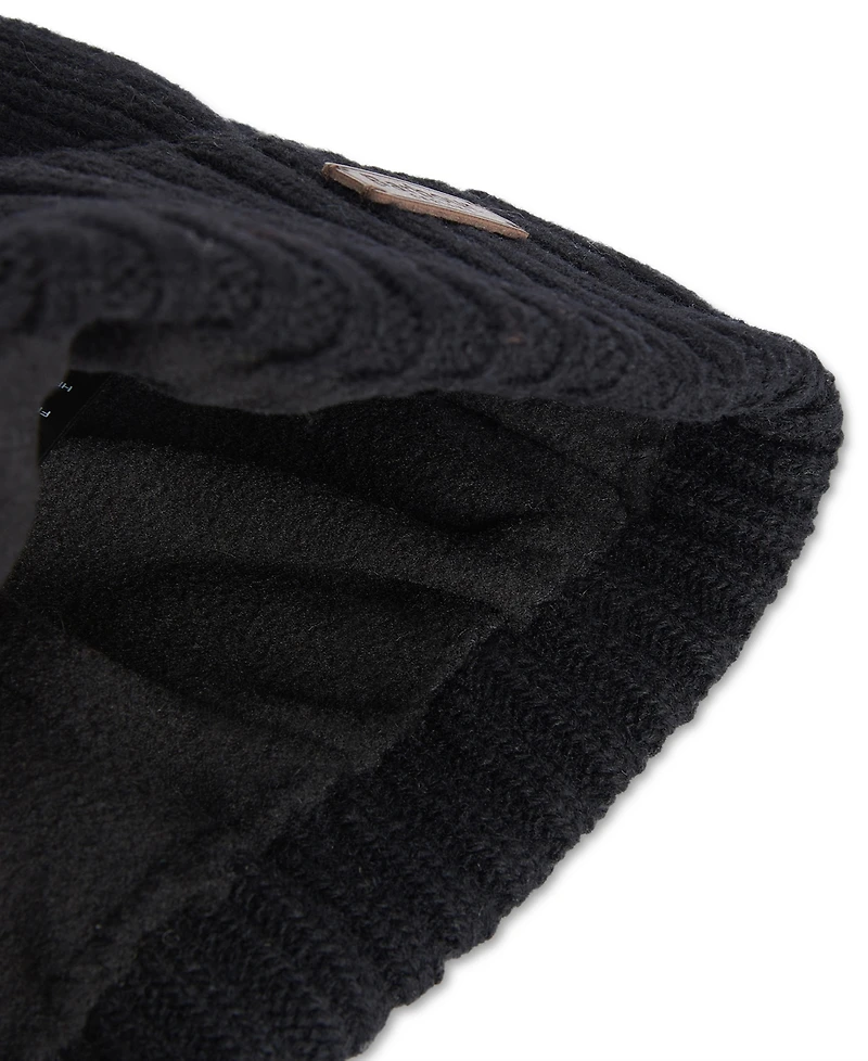 Barbour Men's Carlton Beanie
