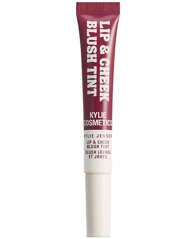 Kylie Cosmetics Lip & Cheek Blush Tint, 0.3 oz.