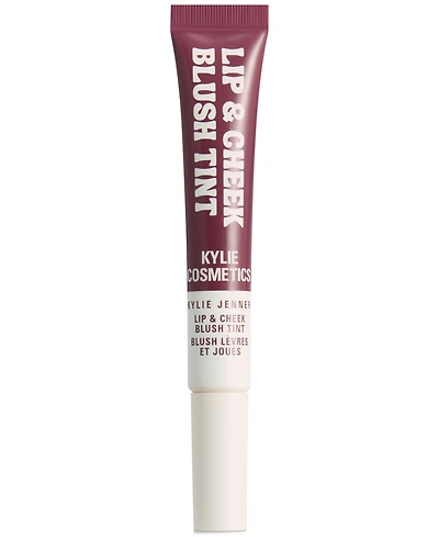 Kylie Cosmetics Lip & Cheek Blush Tint, 0.3 oz.
