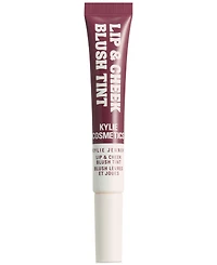 Kylie Cosmetics Lip & Cheek Blush Tint, 0.3 oz.