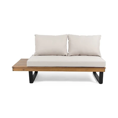 Streamdale Sebastian 2 Seater Sofa - Left Side