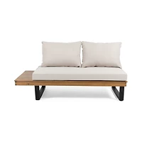 Streamdale Sebastian 2 Seater Sofa - Left Side