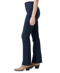 Gloria Vanderbilt Women's Amanda Original Bootcut Jeans, Regular, Short & Long