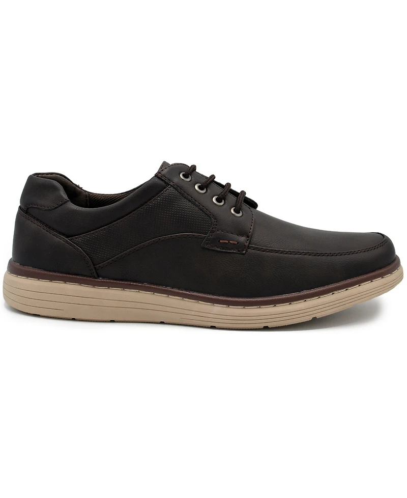 Aston Marc Men's Galt Casuals Shoe