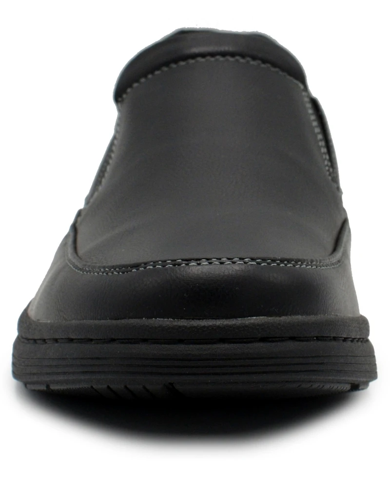 Aston Marc Men's Galt Casual Slip-On Shoe
