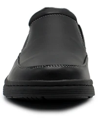 Aston Marc Men's Galt Casual Slip-On Shoe
