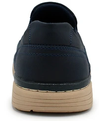 Aston Marc Men's Galt Casual Slip-On Shoe