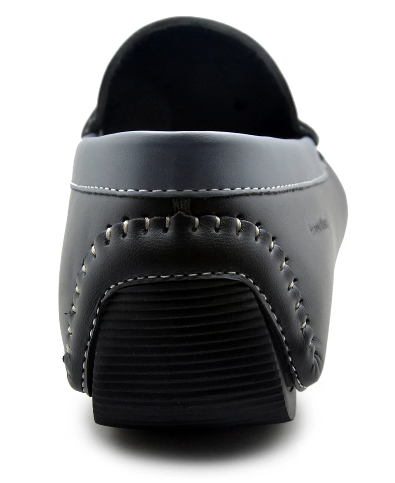 Aston Marc Men's Renton Driving Loafer