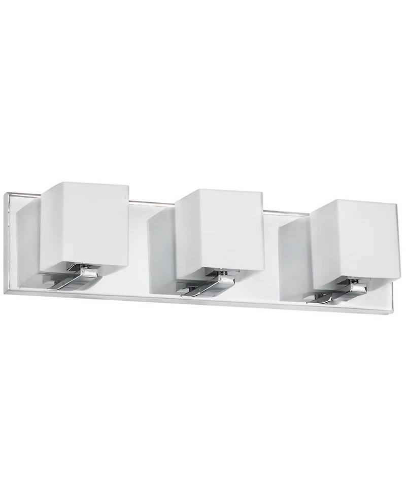 Dainolite 3 Light Vanity Light