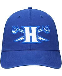 '47 Brand Men's Royal Hampton Pirates Side Back Clean Up Adjustable Hat