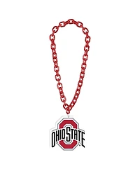 Wincraft Ohio State Buckeyes Big Chain Logo Necklace