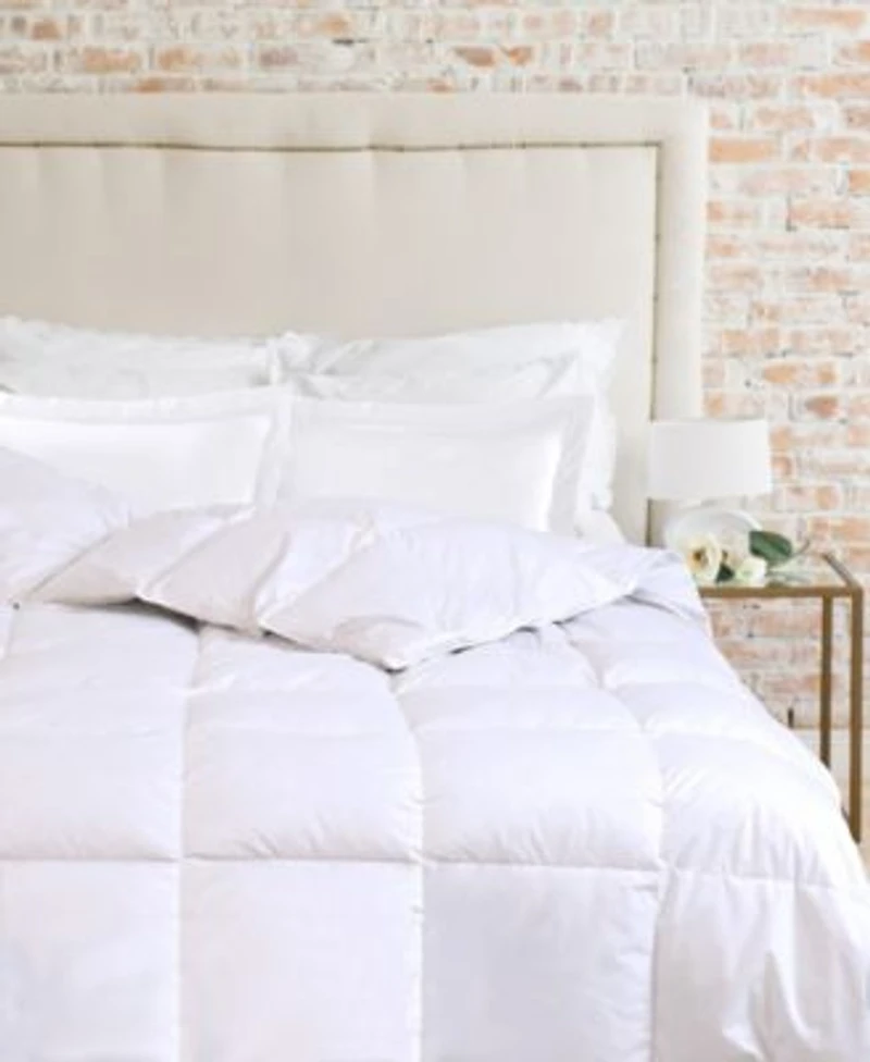 Melange Home Down Cloud Super Loft Comforters