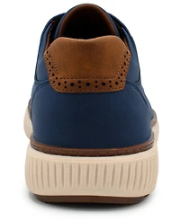 Aston Marc Men's Anson Oxford Shoe