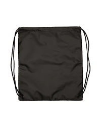 Mitchell & Ness Dallas Mavericks Hardwood Classics Team Logo Cinch Bag