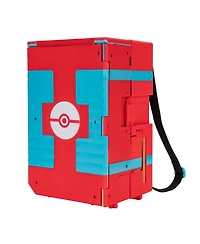 Pokemon Carry Case Battle Beach Playset with Figure