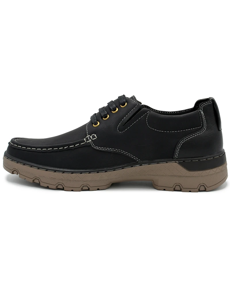 Aston Marc Men's Brill Comfort Casuals Shoe