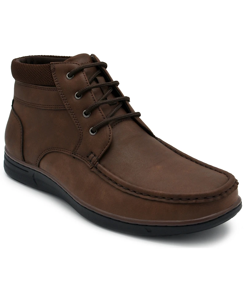 Aston Marc Men's Hertel Chukka Boot