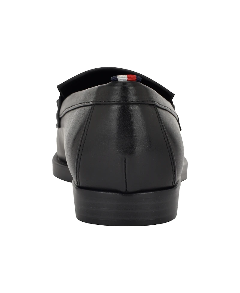 Tommy Hilfiger Women's Merise Ornamented Loafers