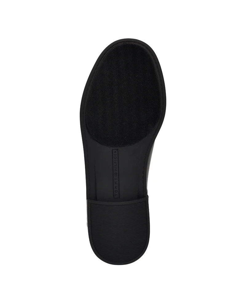 Tommy Hilfiger Women's Beliah Casual Chelsea Booties