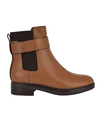 Tommy Hilfiger Women's Beliah Casual Chelsea Booties