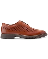 Cole Haan Men's GrandFlex Dress Laser Oxford Shoe