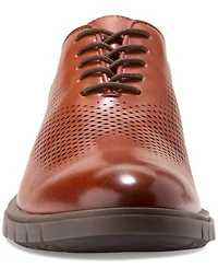 Cole Haan Men's GrandFlex Dress Laser Oxford Shoe