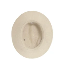 Kanut Sports Women's Leather Cord Whetstone Sun Hat