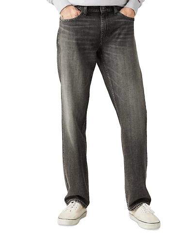 Levi's Men's 559 Relaxed Straight Fit Eco Ease Jeans