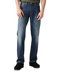 Levi's Men's 559 Relaxed Straight Fit Eco Ease Jeans