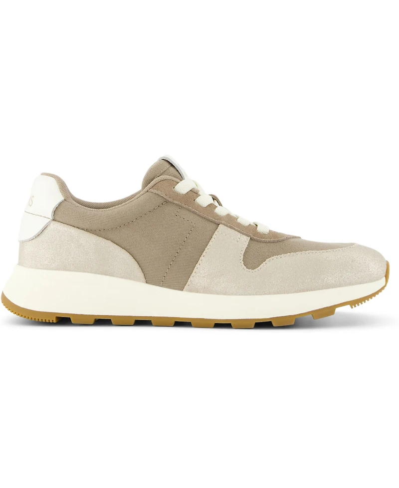 Toms Women's Trvl Lite Retro Jogger Sneakers