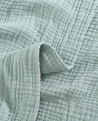 Sunday Citizen Muslin Cotton Kimono Bath Robe