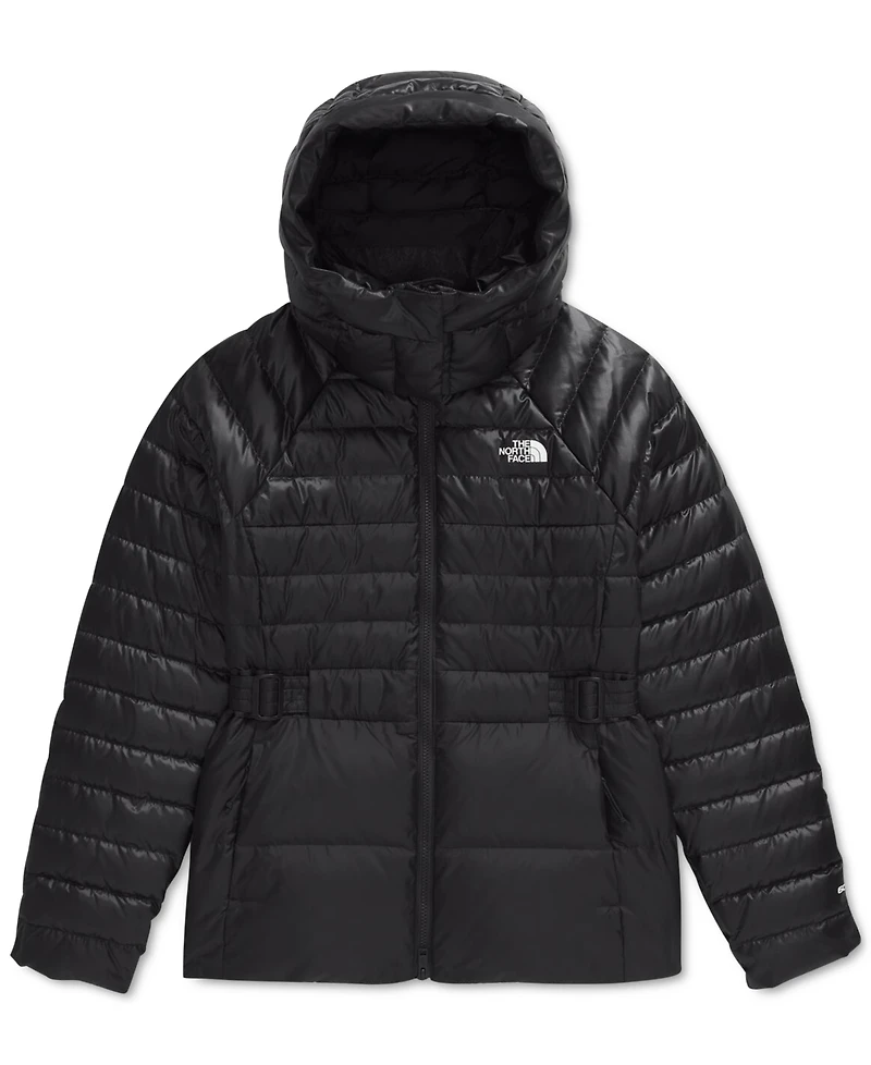 The North Face Women's Hooded Ruby Jacket